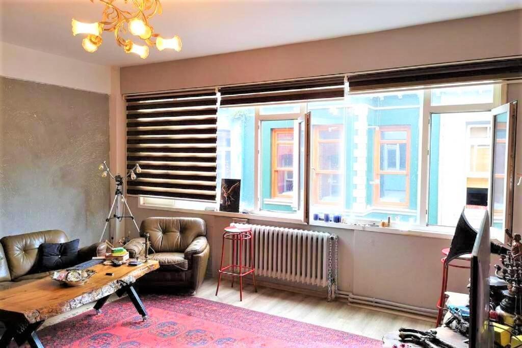 Can's Place Homestay Istanbul
