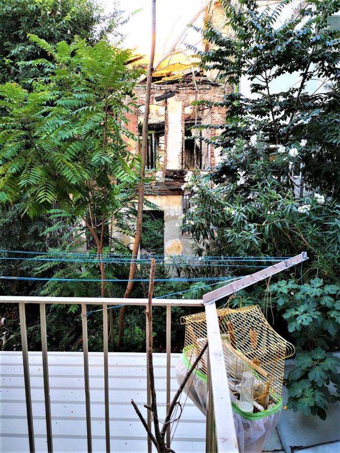 Séjour chez l'habitant Can's Place Istambul